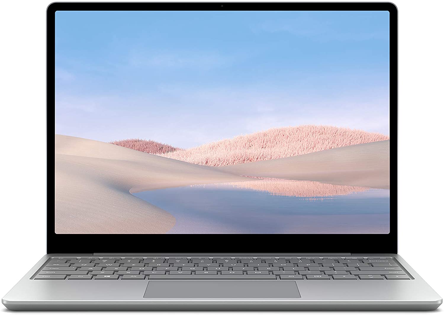 Ultrabook Microsoft Surface Laptop Go 12.4