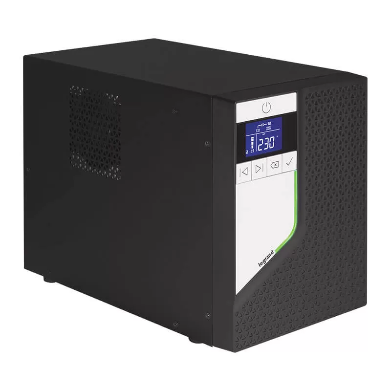 UPS Legrand Keor SPE Tower 1500VA/1200W