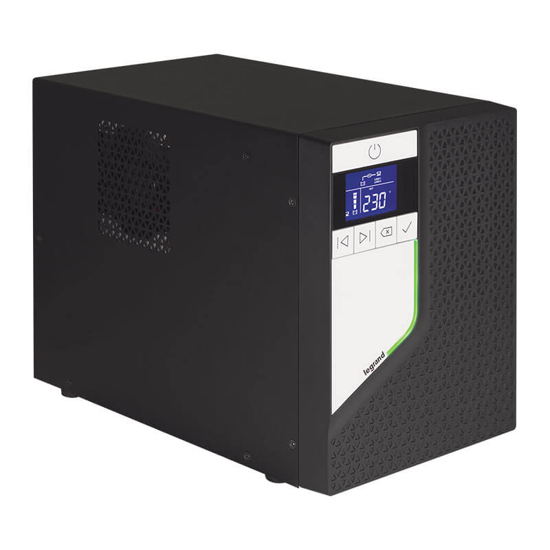 UPS Legrand Keor SPE Tower 2000VA/1600W