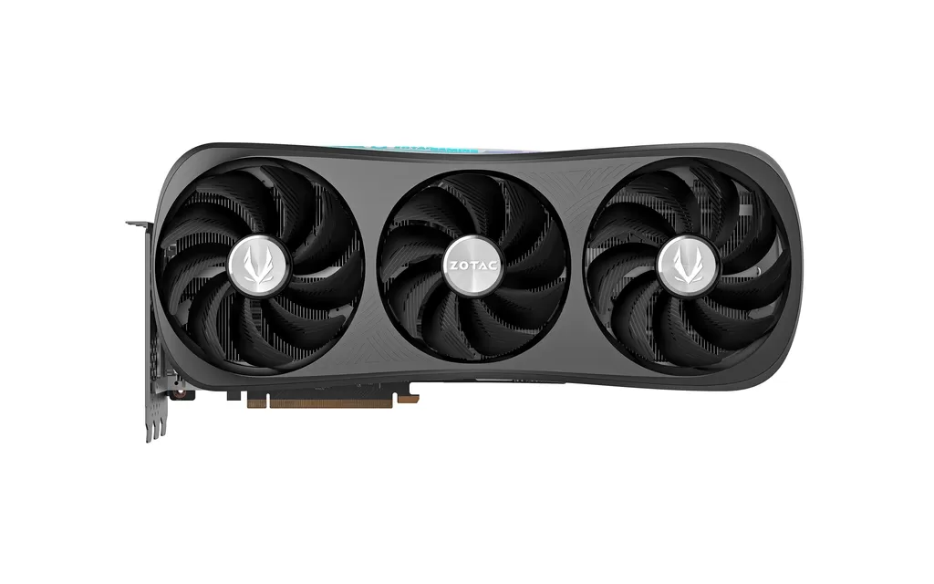 Placa Video Zotac GeForce RTX 4080 Trinity OC 16GB GDDR6X 256 biti