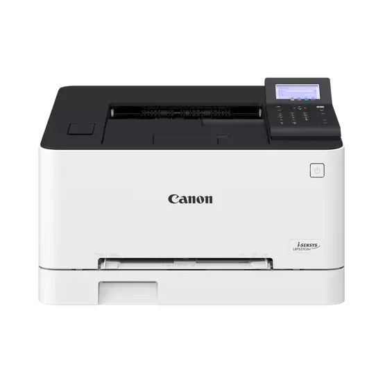 Imprimanta Laser Color Canon i-SENSYS LBP631cw