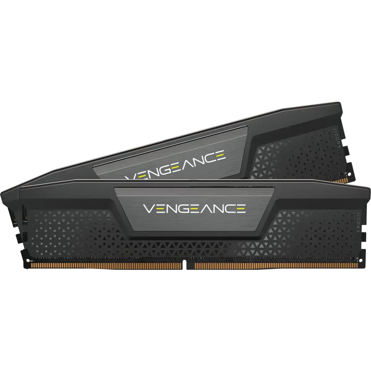 Memorie Desktop Corsair Vengeance 64GB(2 x 32GB) DDR5 5600Mhz Black