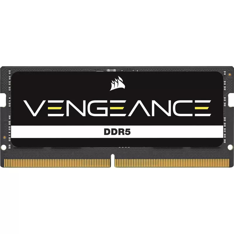 Memorie Notebook Corsair Vengeance 16GB DDR5 4800Mhz CL40