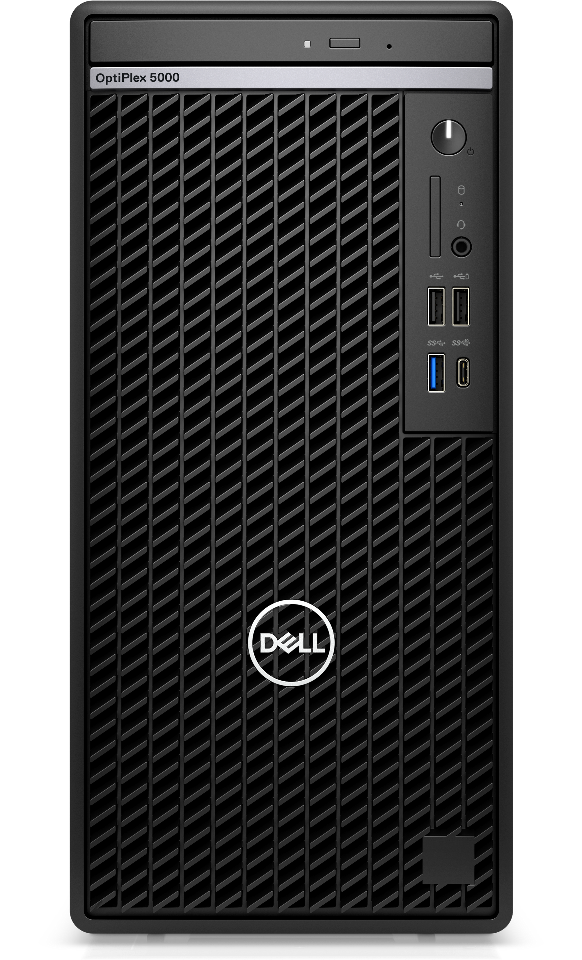 Sistem Brand Dell Optiplex 5000 MT Intel Core i7-12700 RAM 8GB SSD 256GB Windows 11 Pro ProSupport