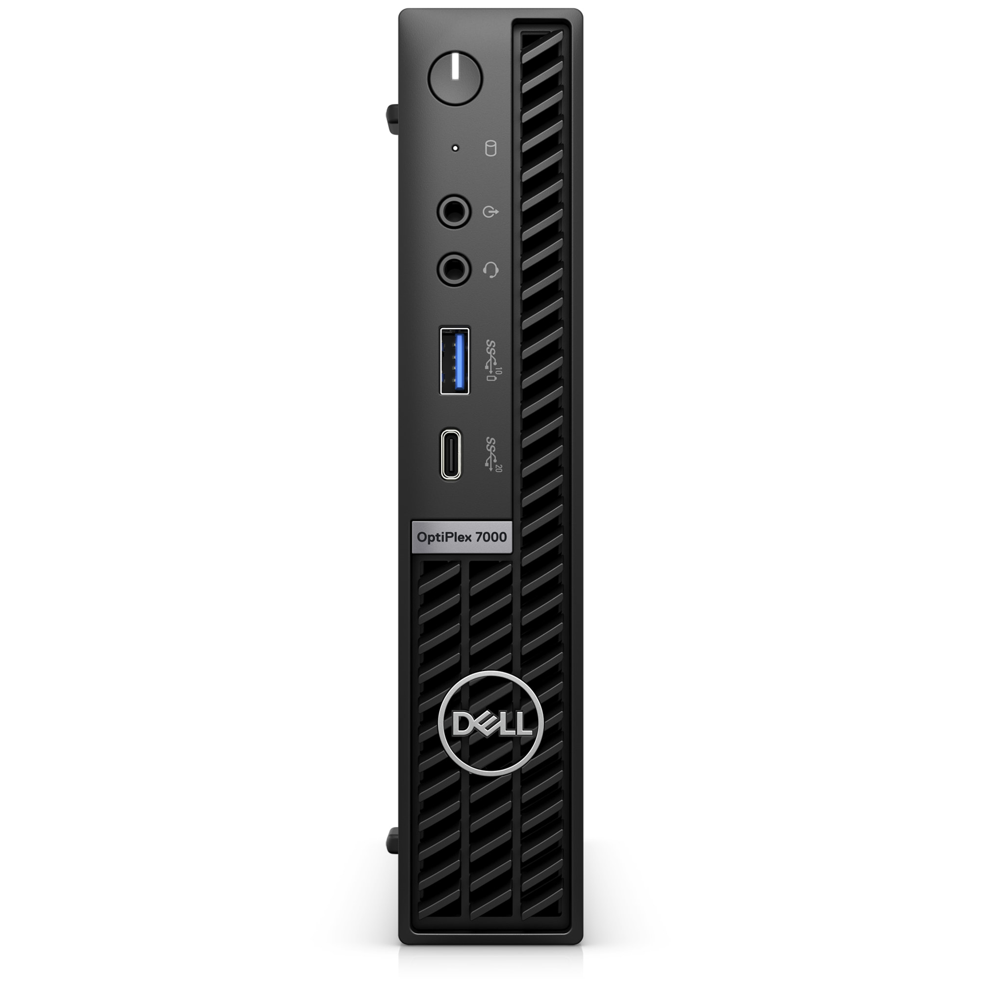 Sistem Brand Dell Optiplex 7000 Micro Intel Core i7-12700T RAM 16GB SSD 256GB Linux ProSupport