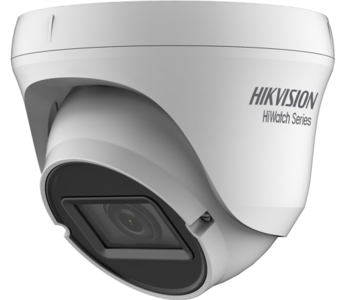 Camera supraveghere Hikvision HWT-T323-Z 2.7 - 13.5mm