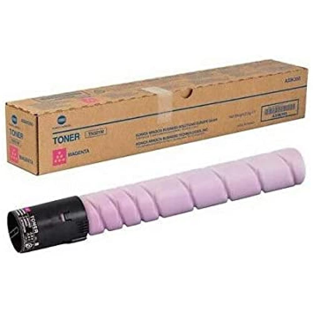 Cartus Toner Konica Minolta TN-324M 13000 pagini Magenta