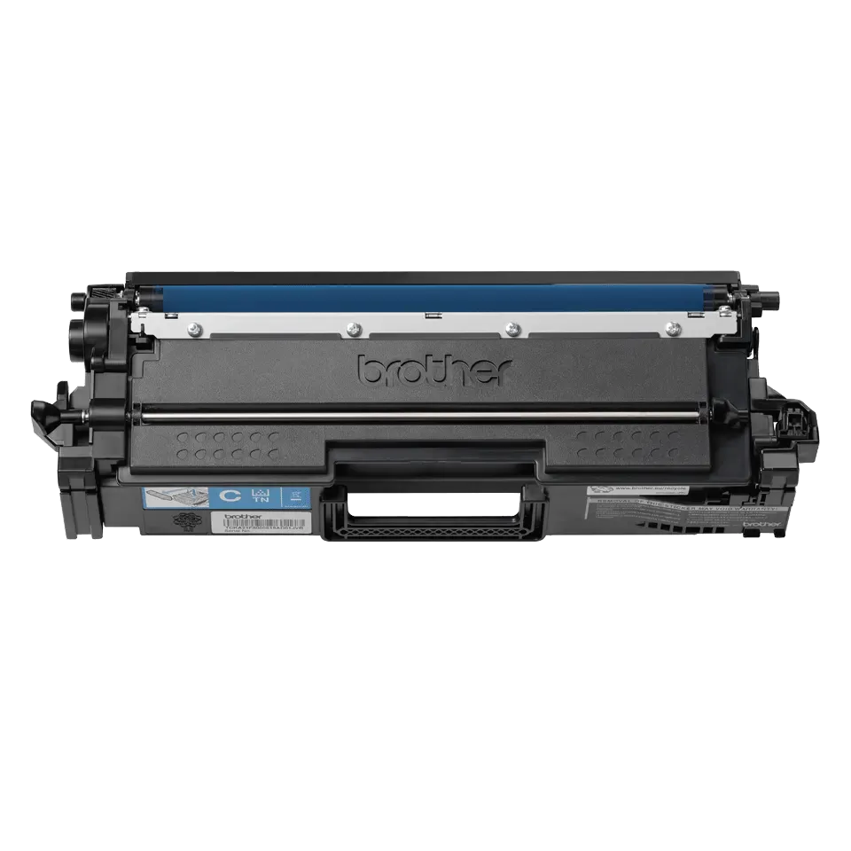 Cartus Toner Brother TN-821XXLC  12000 pagini  Cyan