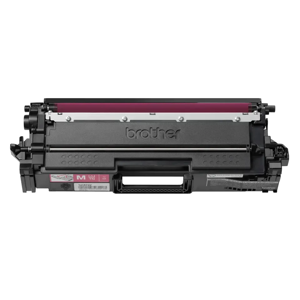 Cartus Toner Brother TN-821XXLM 12000 pagini Magenta