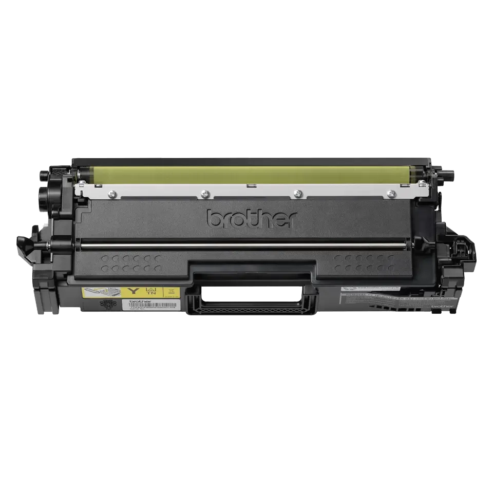 Cartus Toner Brother TN-821XXLY 12000 pagini Yellow