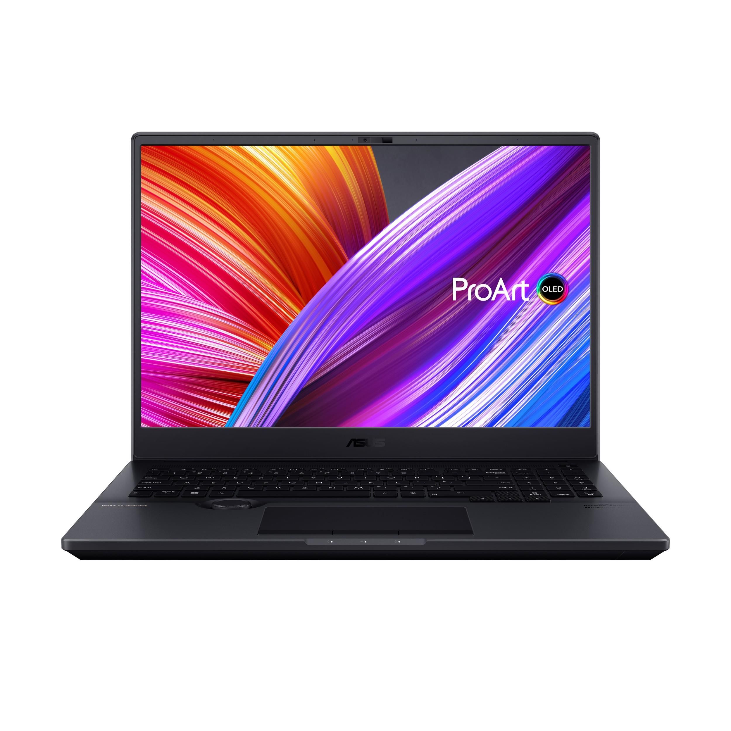 Notebook Asus ProArt H7600ZX 16