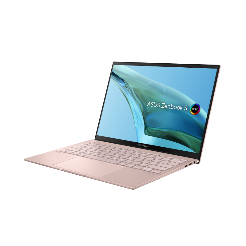 Ultrabook Asus ZenBook UM5302TA 13.3