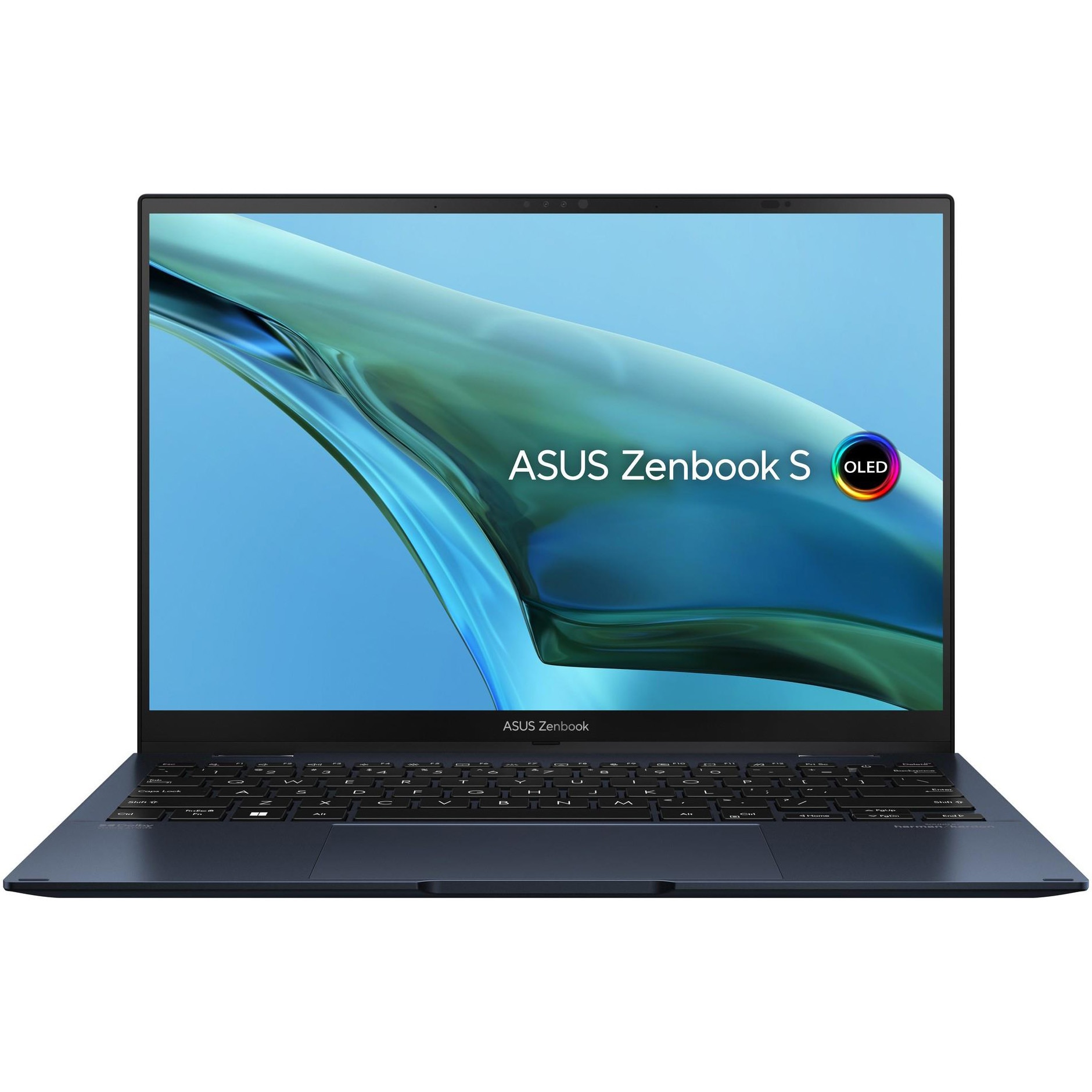 Ultrabook Asus ZenBook Flip UP5302ZA 13.3