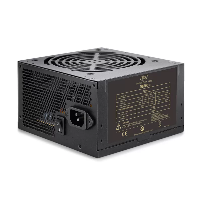 Sursa PC Deepcool DE600 450W