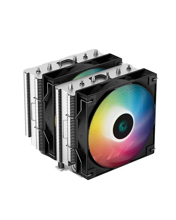 Cooler CPU DeepCool AG620 ARGB