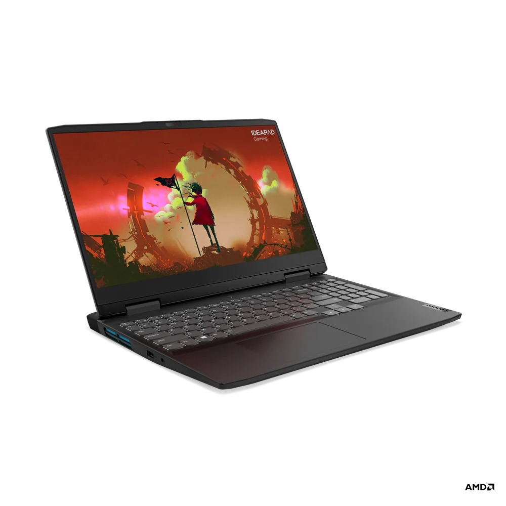 Notebook Lenovo IdeaPad Gaming 3 15ARH7 15.6