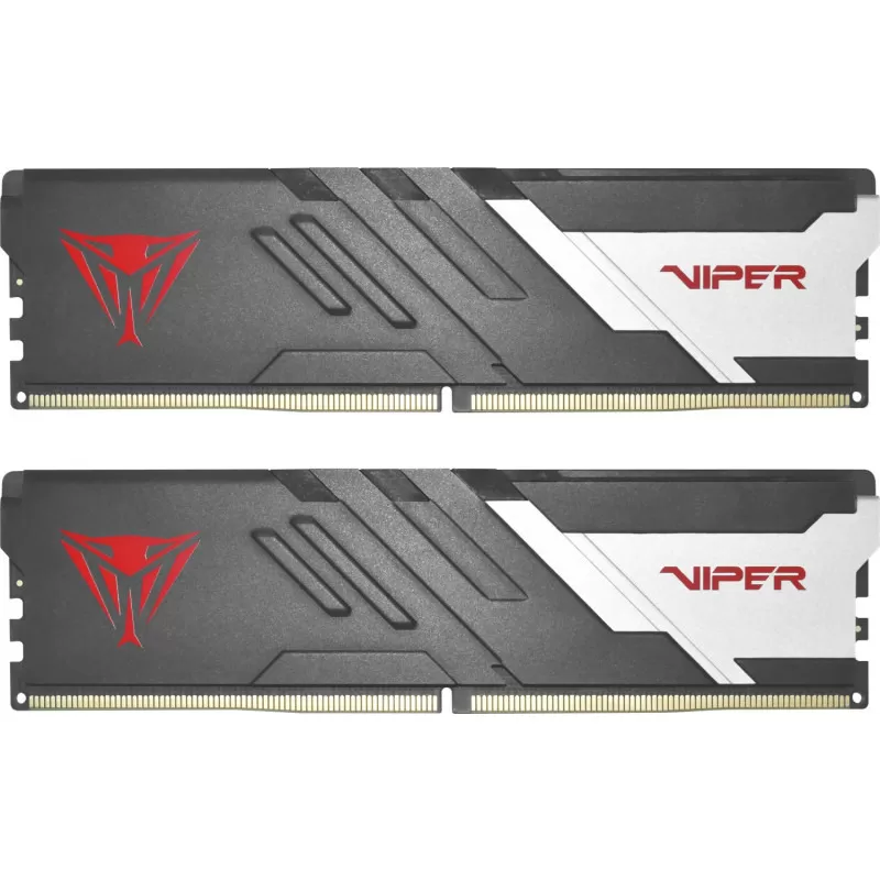 Memorie Desktop Patriot Viper Venom 32GB(2 x 16GB) DDR5 6200Mhz