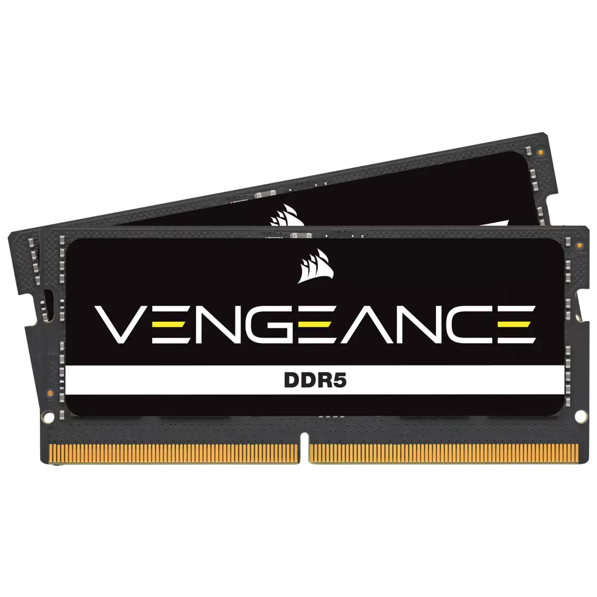 Memorie Notebook Corsair Vengeance 32GB(2 x 16GB) DDR5 4800Mhz CL40