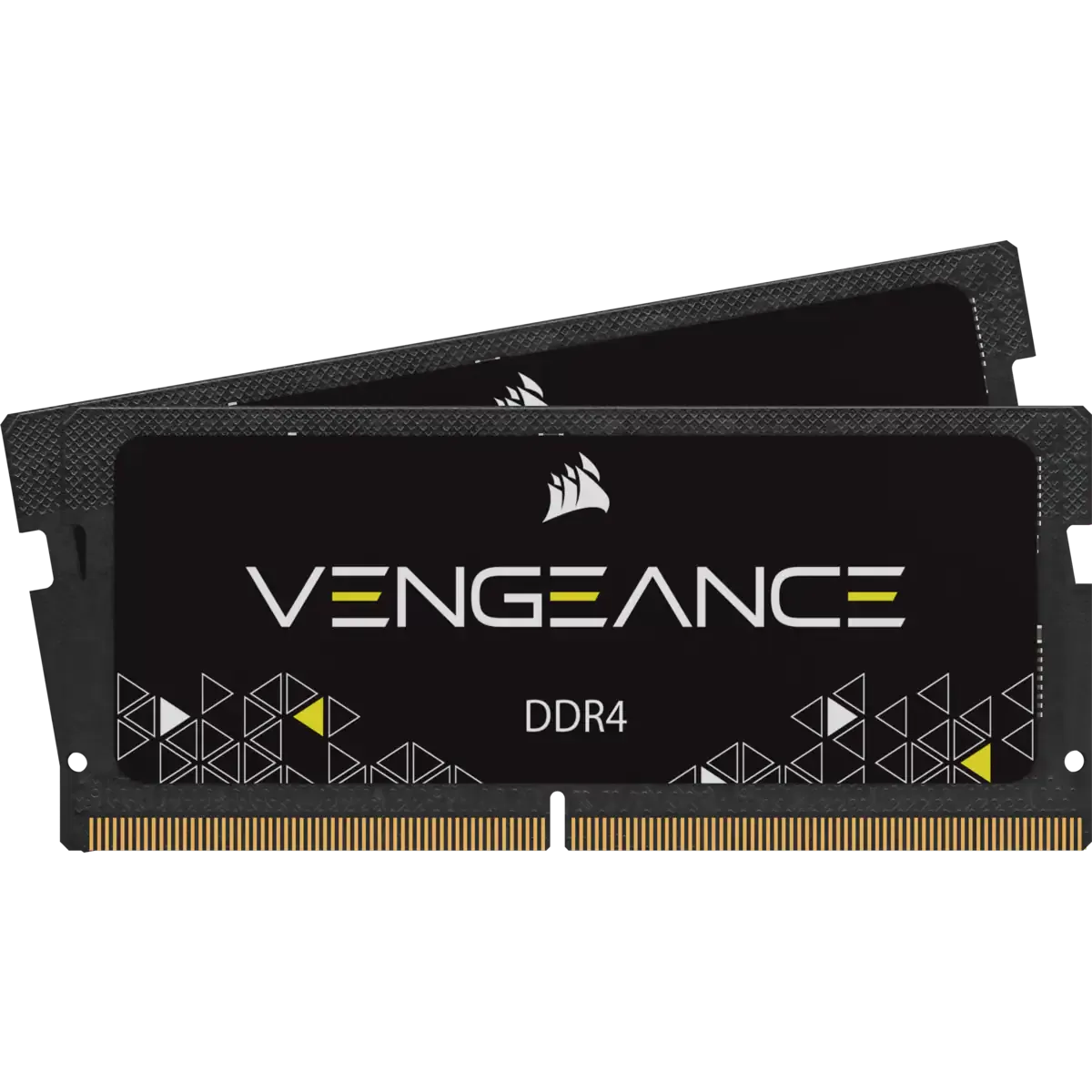 Memorie Notebook Corsair Vengeance 32GB(2 x 16GB) DDR4 3200Mhz CL22