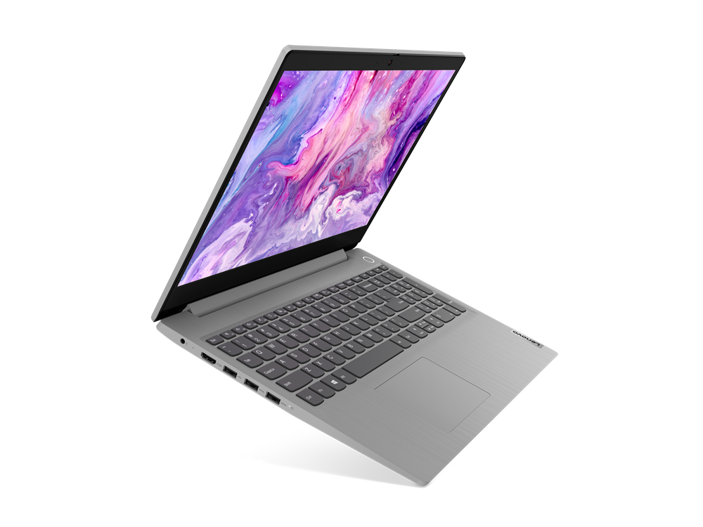 Notebook Lenovo IdeaPad 3 15IGL05 15.6