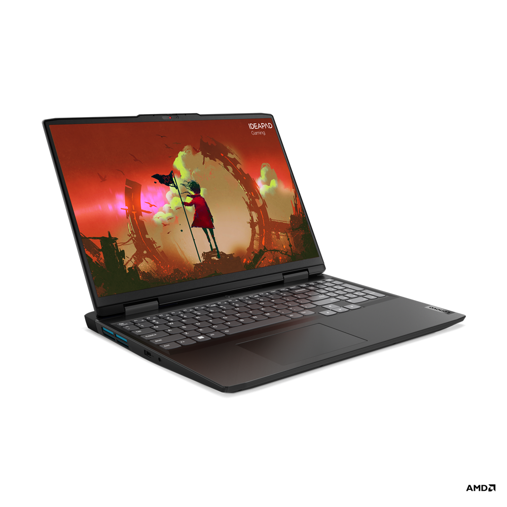 Notebook Lenovo IdeaPad Gaming 3 16ARH7 16