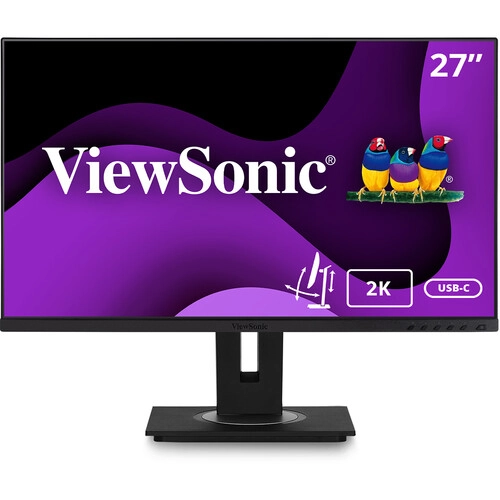 Monitor LED Viewsonic VG2756-2K 27