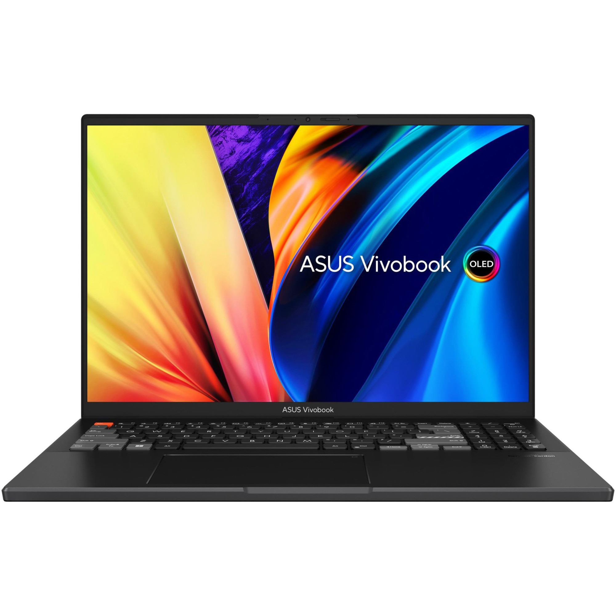 Notebook Asus VivoBook Pro N7601ZW 16