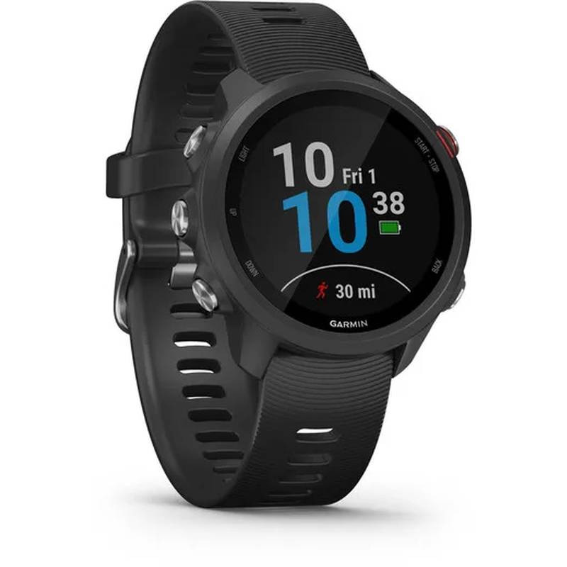 Smartwatch Garmin Forerunner 245 Music Black