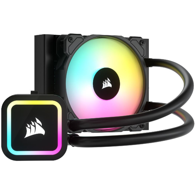 Cooler CPU Corsair iCUE H60x RGB ELITE