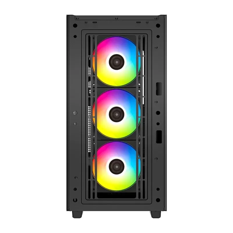 Carcasa PC DeepCool CG560 Black