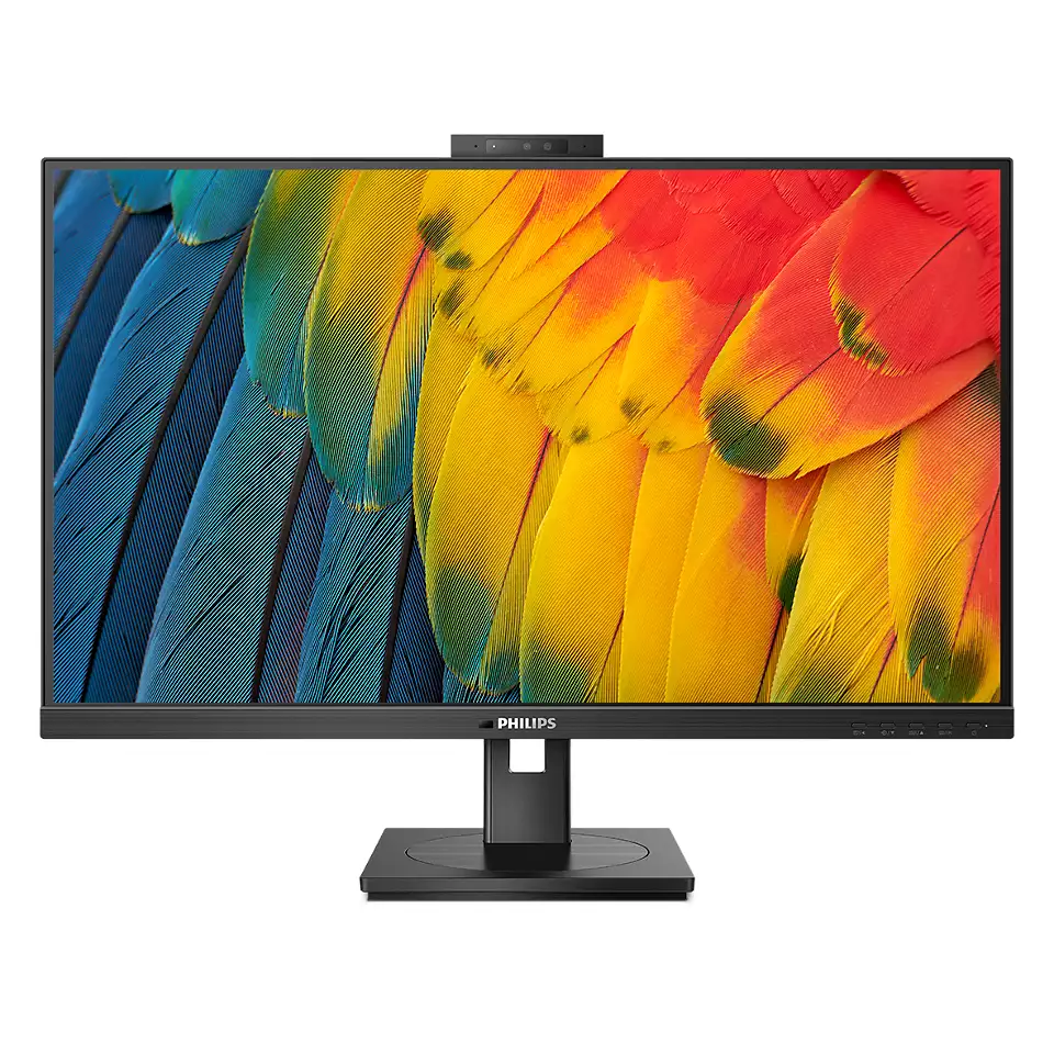 Monitor LED Philips 27B1U5601H 27" QHD 4ms Negru