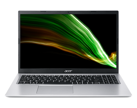 Notebook Acer Aspire A315-58 15.6