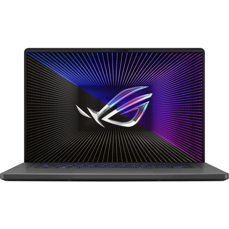 Notebook Asus ROG Zephyrus GU603VV 16" QHD+ 240Hz Intel Core i9-13900H RTX 4060-8GB RAM 32GB SSD 1TB Windows 11 Home Gri