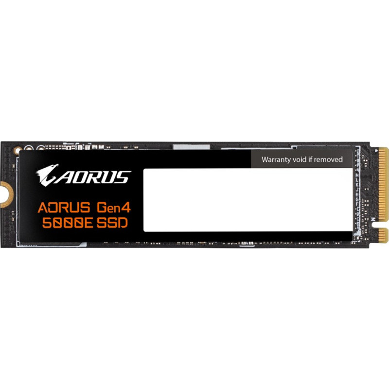 Hard Disk SSD Gigabyte Gen4 5000E 1TB M.2 2280