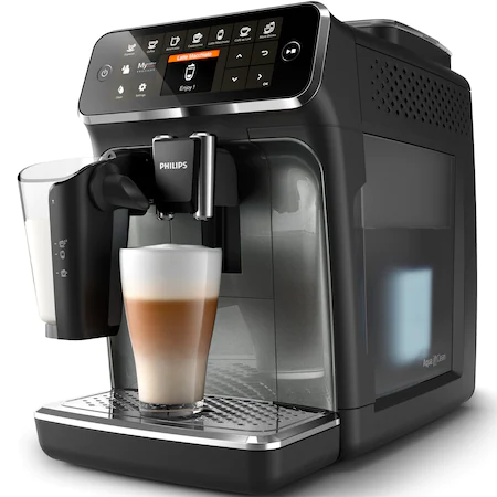 Espressor cafea Philips EP4349/70 1500W