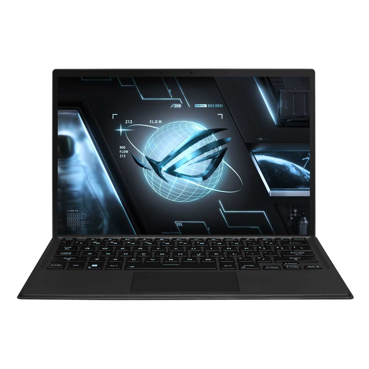 Notebook Asus ROG Flow GZ301VU 13.4