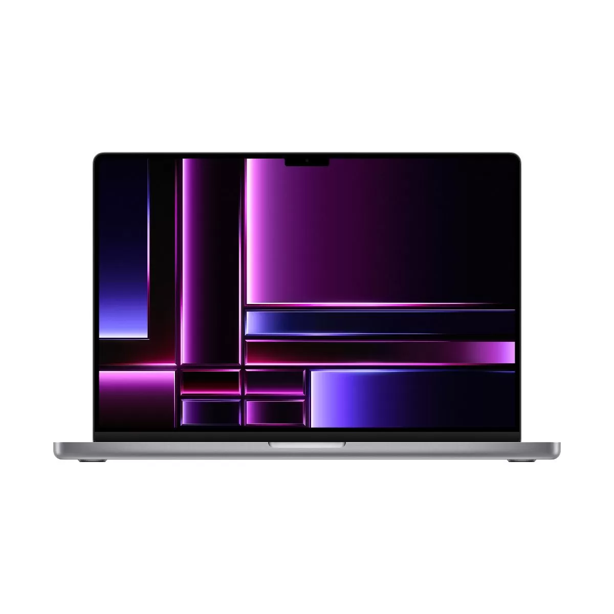 Notebook Apple MacBook Pro 16 (2023) 16.2" Apple M2 Max 12-core GPU 38-core RAM 64GB SSD 2TB Tastatura INT Space Grey