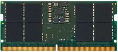 Memorie Notebook Kingston KCP556SS6-8 8GB DDR5 5600MT/s