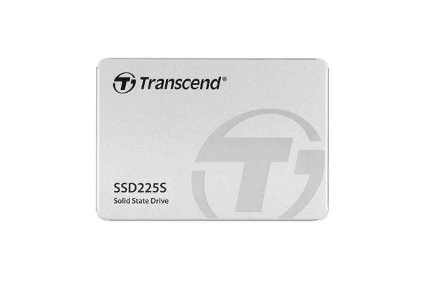 Hard Disk SSD Transcend SSD225S 250GB 2.5