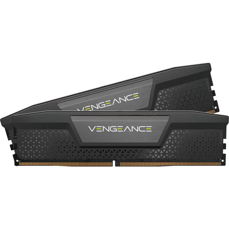 Memorie Desktop Corsair Vengeance  64GB(2 x 32GB) DDR5  6000Mhz  CL40