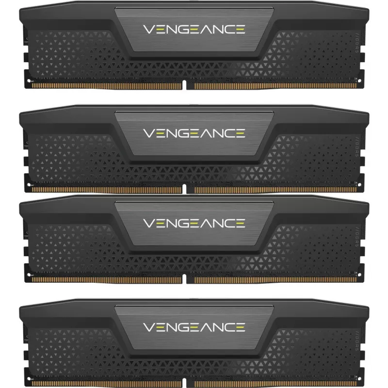 Memorie Desktop Corsair Vengeance 64GB(4 x 16GB) DDR5 5600Mhz AMD Expo