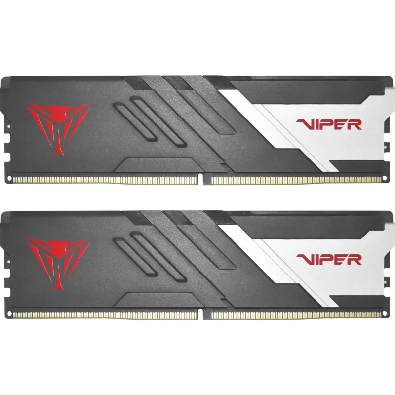 Memorie Desktop Patriot Viper Venom  32GB(2 x 16GB) DDR5  6400Mhz