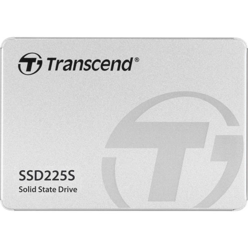 Hard Disk SSD Transcend SSD225S 2TB 2.5