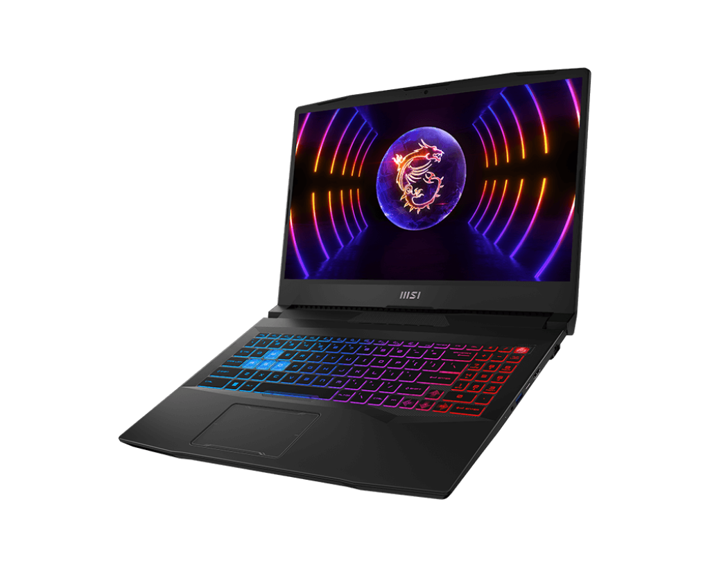 Notebook MSI Pulse 15 B13VGK 15.6