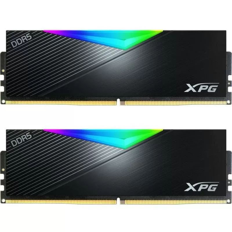 Memorie Desktop A-Data XPG Lancer 16GB(2 x 8GB) DDR5 6400Mhz