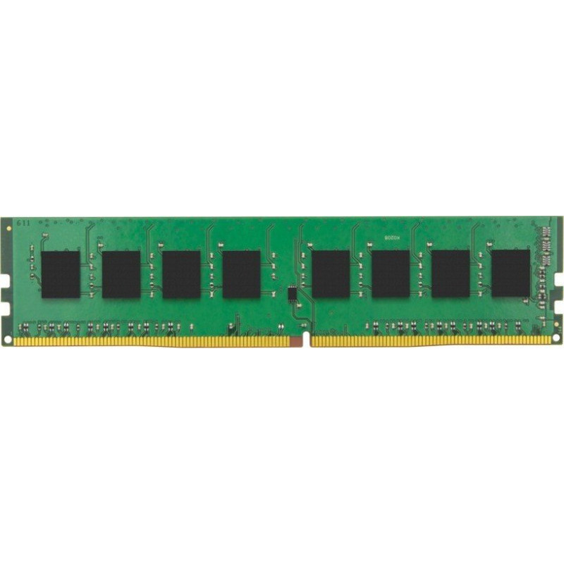 Memorie Desktop Kingston KVR32N22D8/16BK 16GB DDR4 3200Mhz