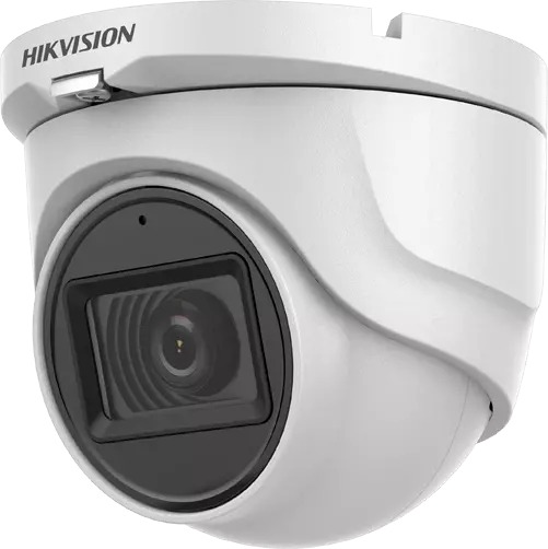 Camera supraveghere Hikvision DS-2CE76H0T-ITMFS 3.6mm