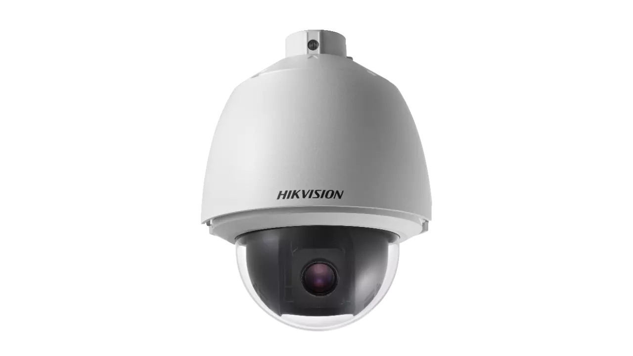 Camera supraveghere Hikvision DS-2AE5232T-A(E) 4.8-153mm