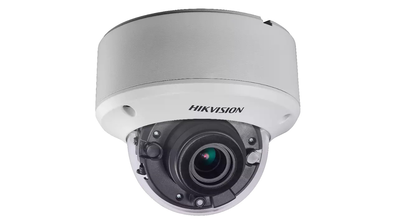 Camera supraveghere Hikvision DS-2CC52D9T-AVPIT3ZE 2.8-12mm