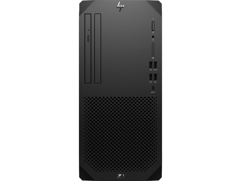Sistem Brand HP Z1 G9 Tower Intel Core i7-12700 RTX 3060-12GB RAM 32GB SSD 512GB Windows 11 Pro